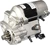 BOSCH SR3238X Premium 100% Remanufactured Starter - Compatible With Select Toyota 4Runner, T100, Tacoma, Tundra