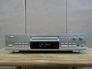 Amazon.co.jp: Pioneer パイオニア PDR-D5 CDレコーダー : 家電