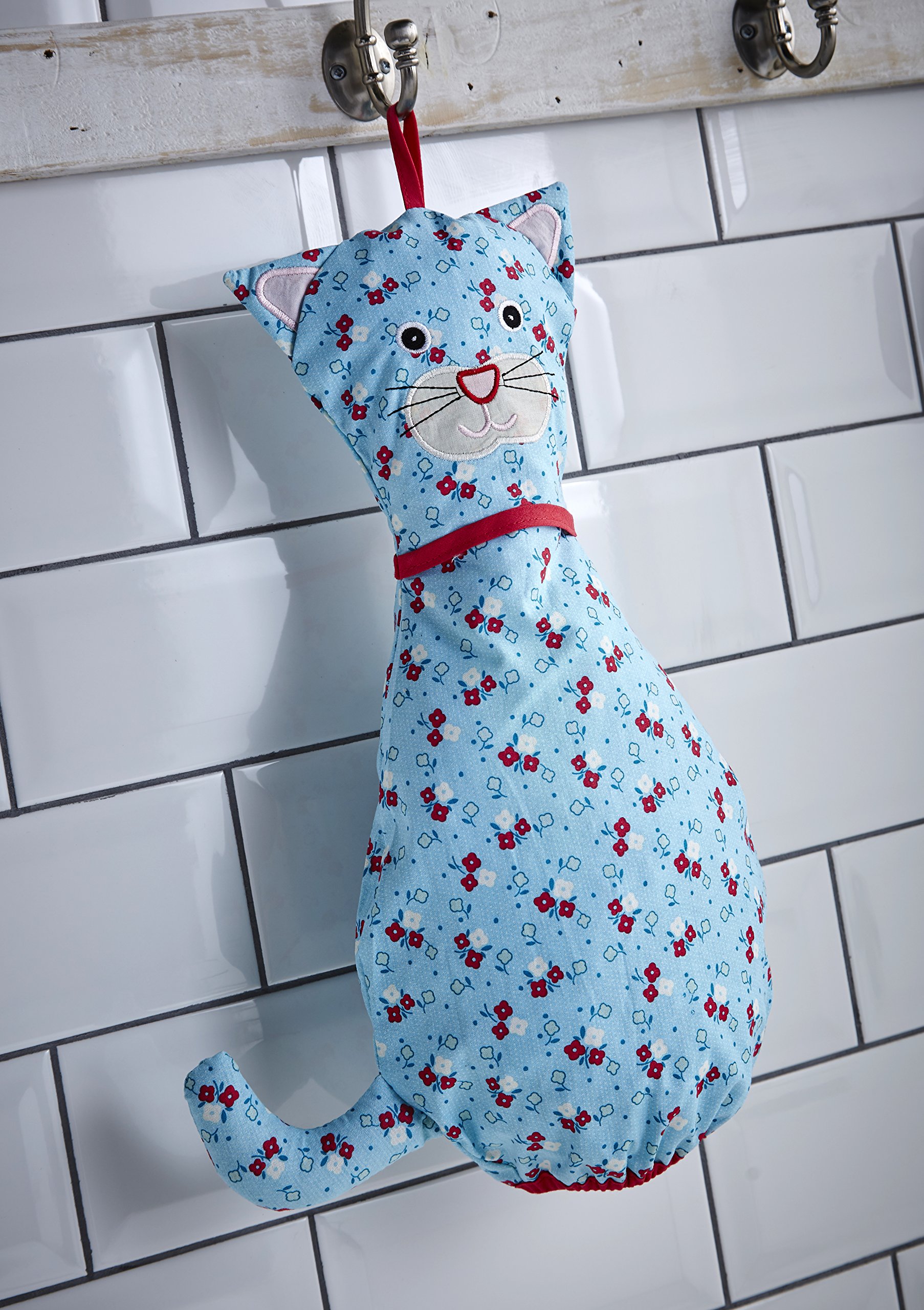 Ulster Weavers Sac à Soufflet En PVC Facile à Nettoyer – Chats En