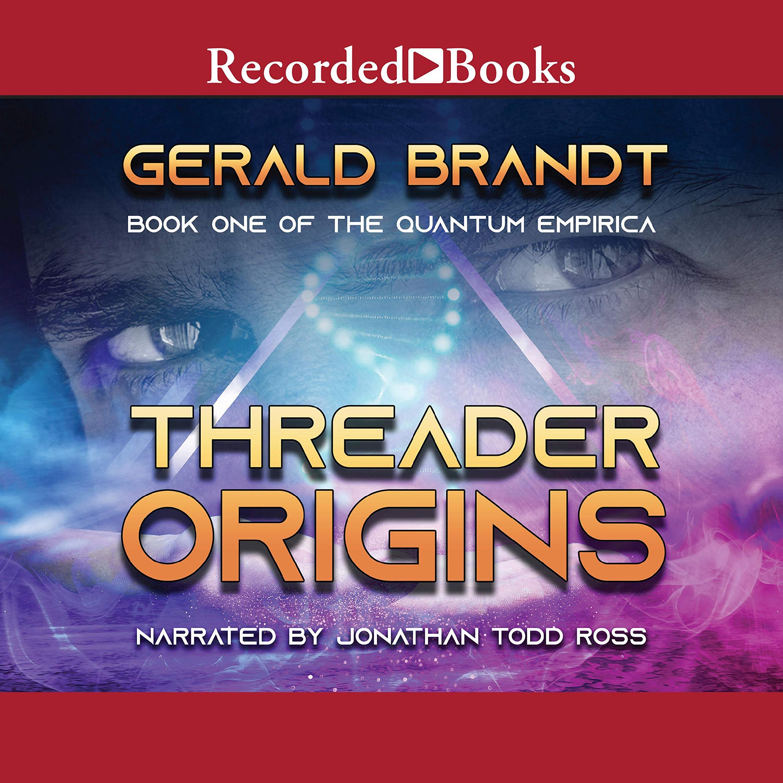 Cover art for Threader Origins