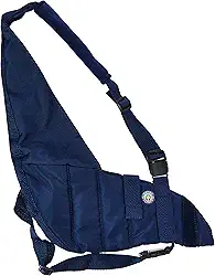 Tipóia Velpeau Luxo, Ortho Pauher, Marrom, Pequeno Pequeno