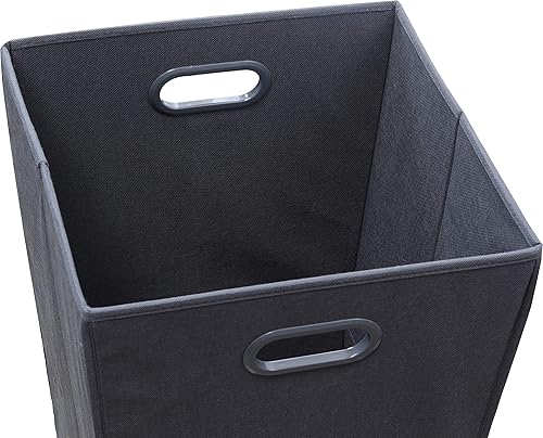 Miniatura 2 de Simple Houseware - Cesto para la ropa plegable