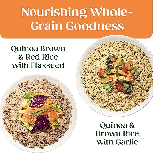 Vista 19 de SEEDS OF CHANGE