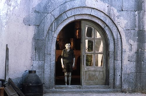 Miniatura 3 de The Devil's Backbone (The Criterion Collection) Blu-ray