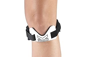 OTC Kneed-It: Unparalleled Relief for Aching Knees