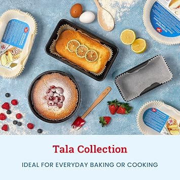 Tala Three Tier Non-stick Cake Cooling Rack