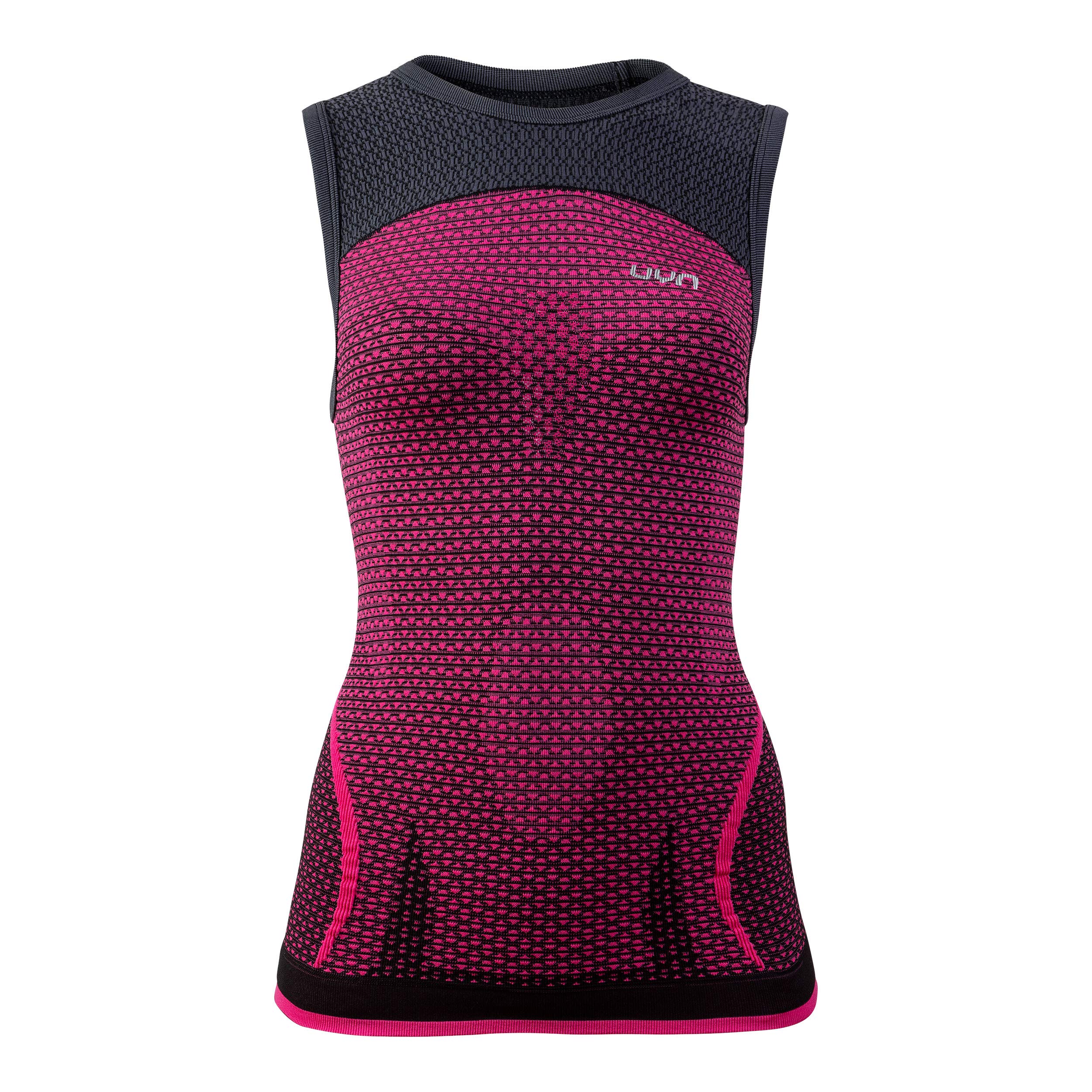 UYN Alpha Canotta Running da Donna Canotta Donna