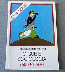 O que É Sociologia