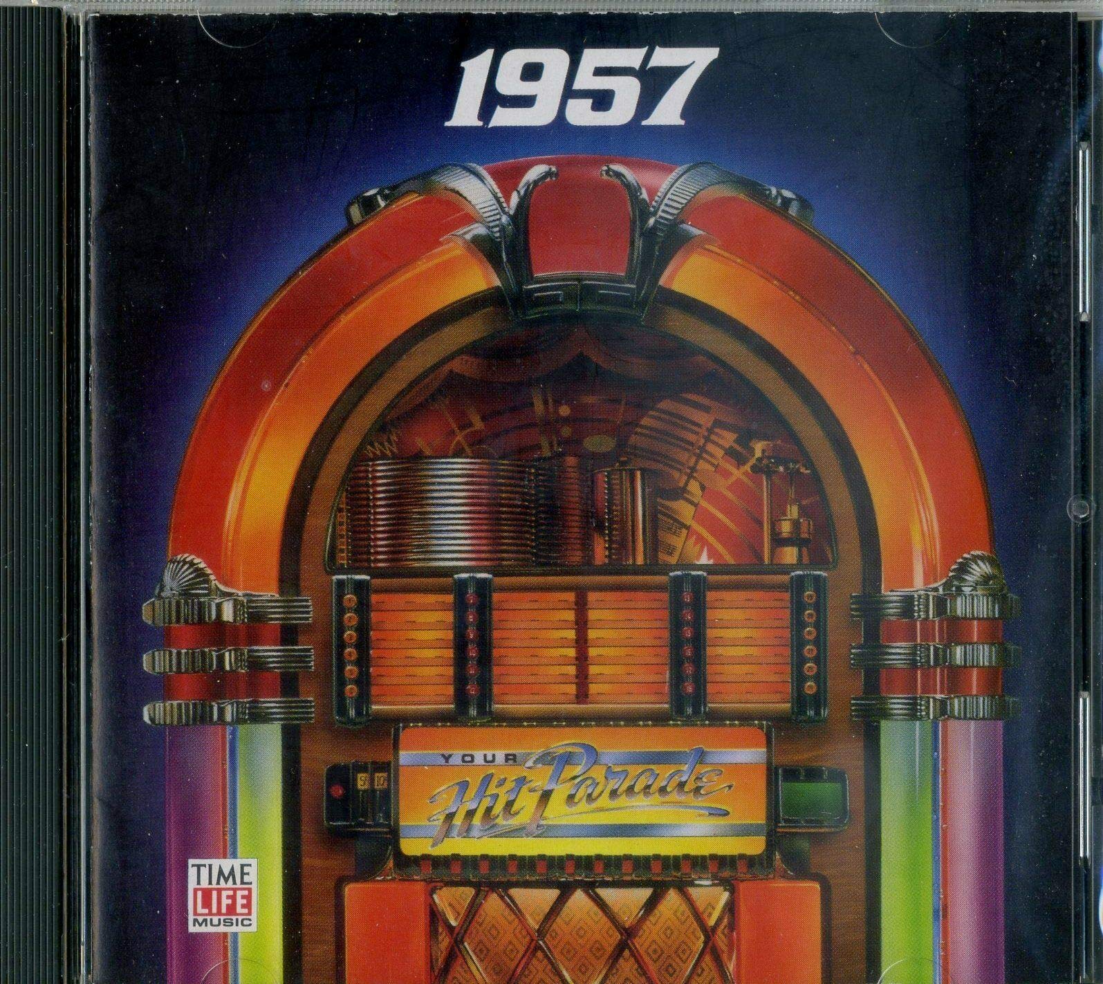 Various Artists - Your Hit Parade - 1957 - Amazon.com Music