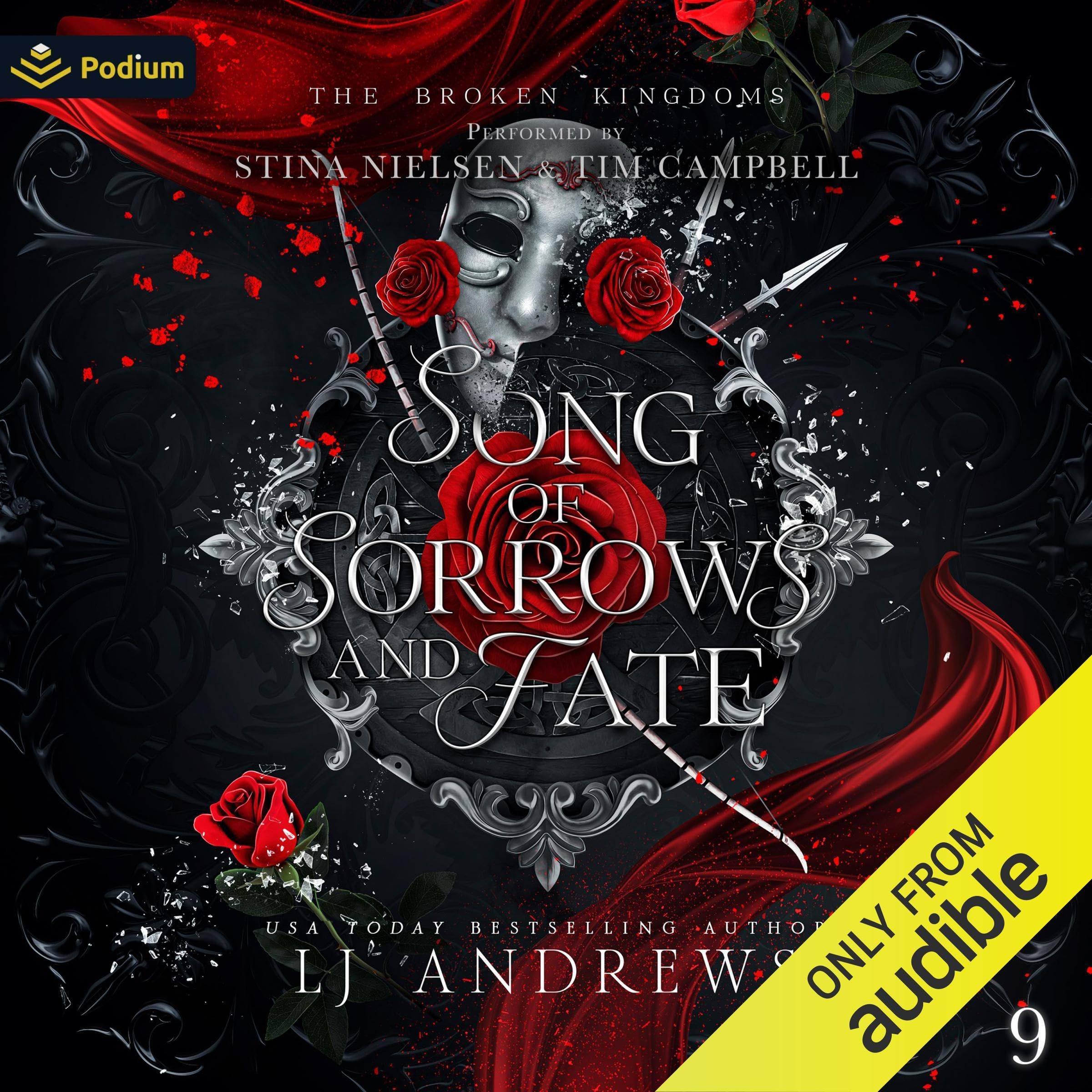 Song of Sorrows and Fate