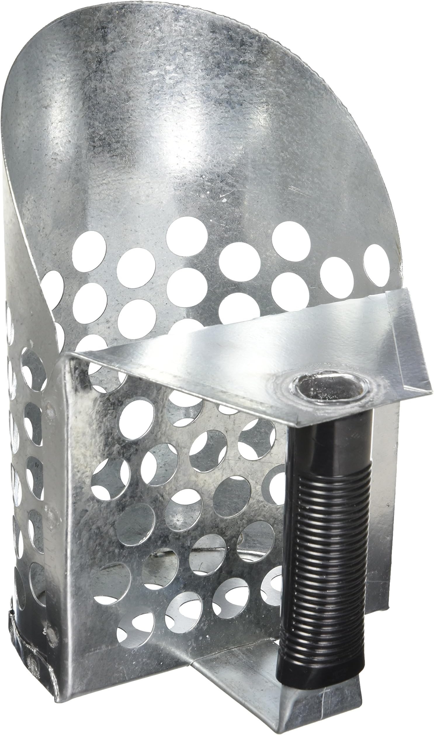 Sand Scoops Heavy Duty Galvanized Metal