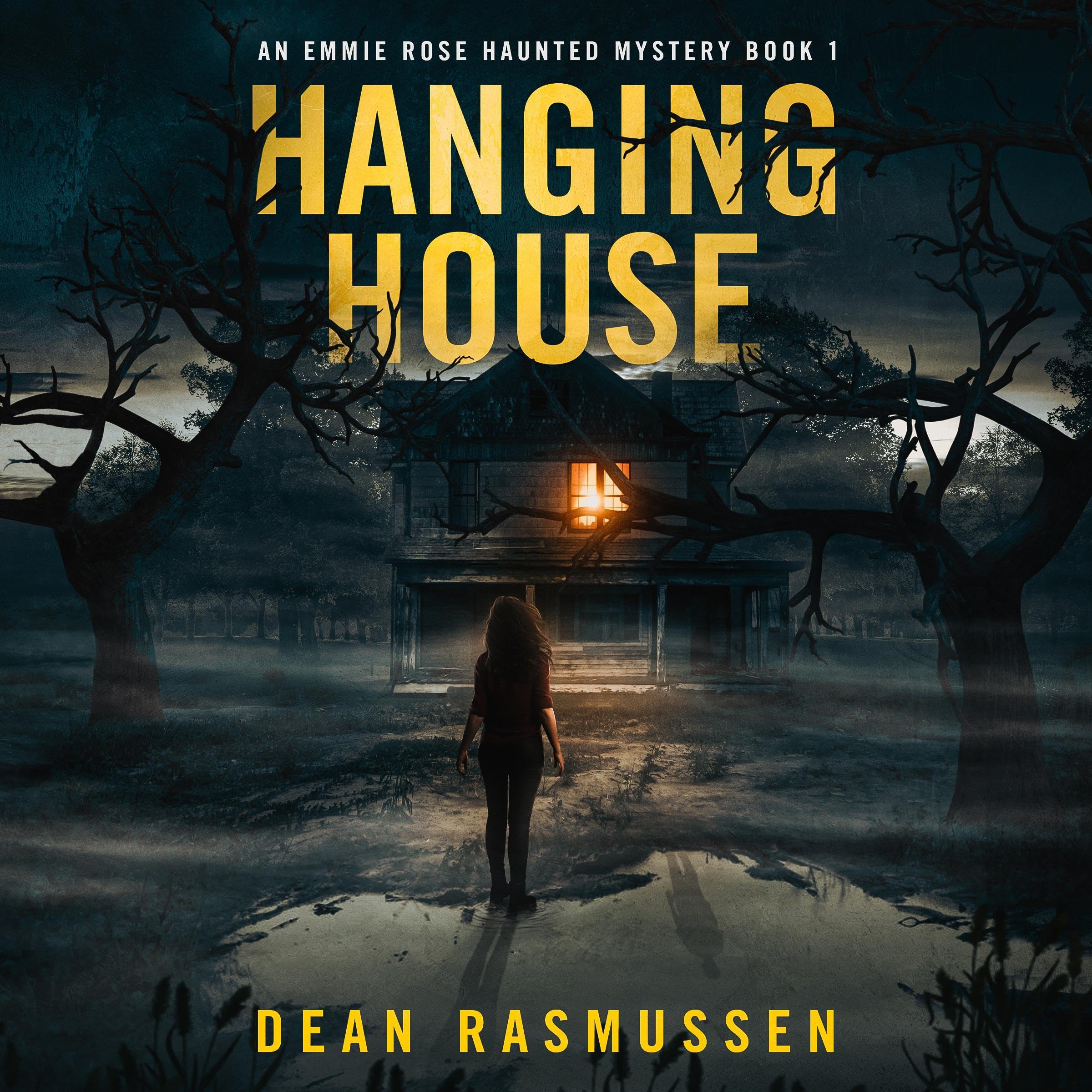 Hanging House