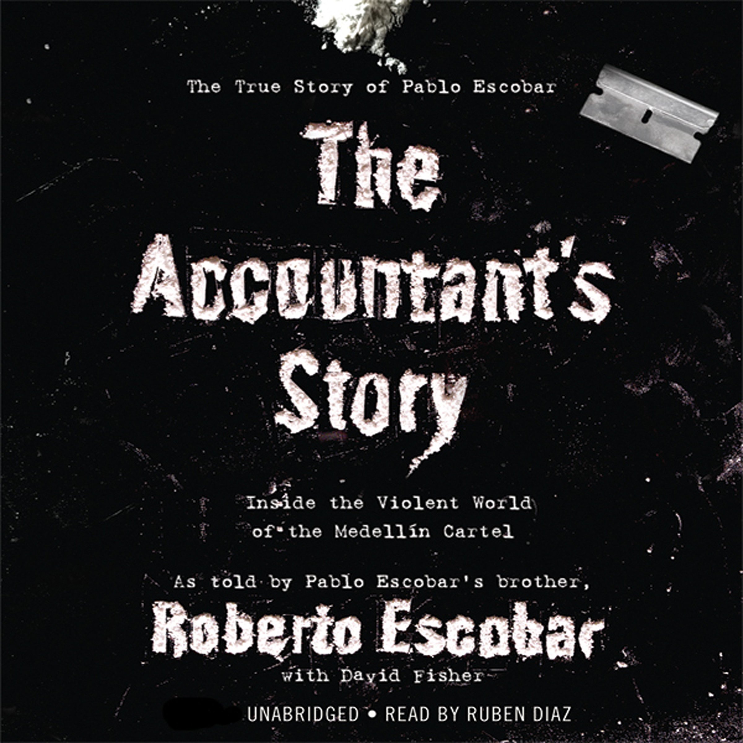 Cover art for The Accountant's Story