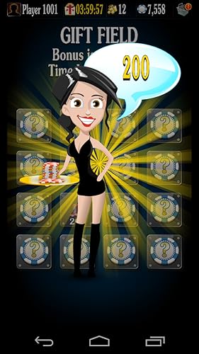 Yatzy Dice Game