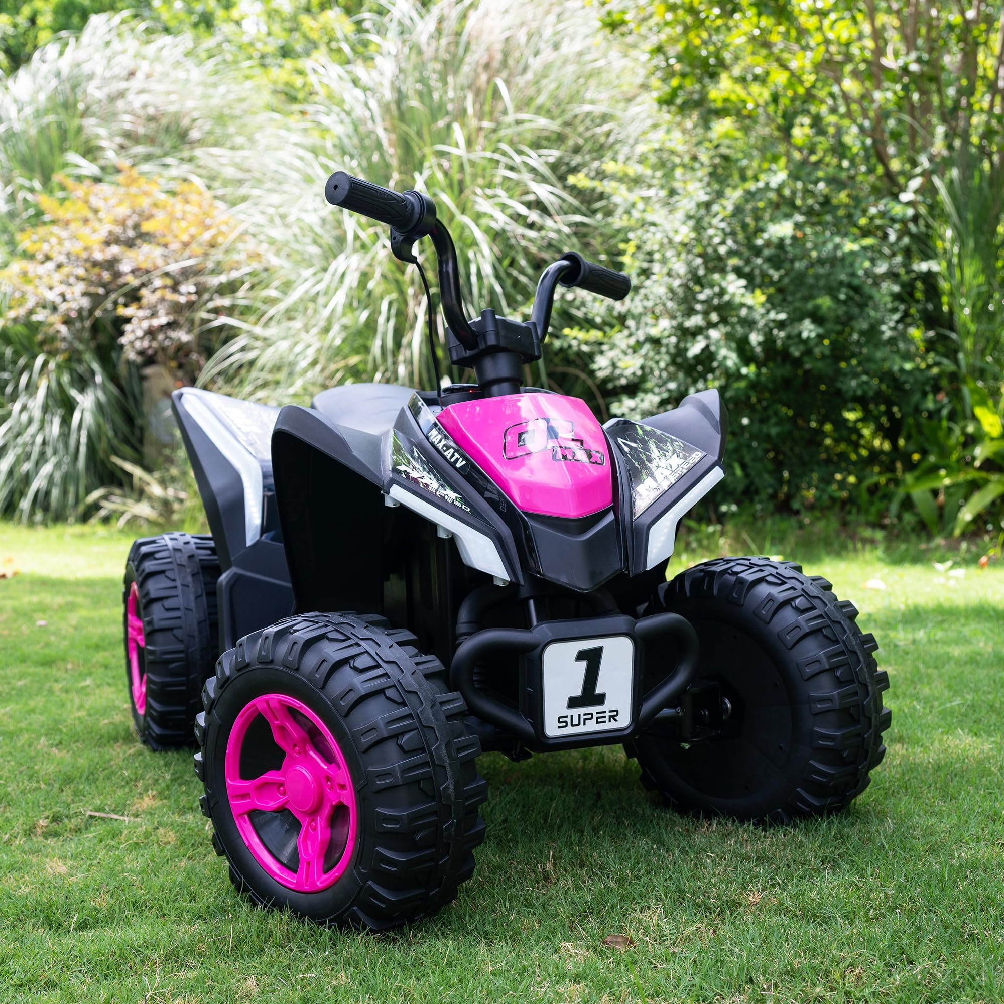 RJV 24V Kids Ride On ATV