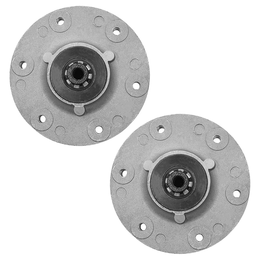 135636 パクリオ　BBP Amazon.com : Caltric 3X Spindle Assembly Compatible with