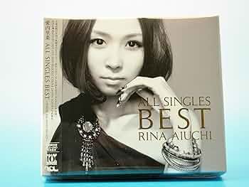 ALL SINGLES BEST~THANX 10th ANNIVERSARY~(初回限定盤)(DVD付) wyw801m 31UYgbtKT1L._AC_SY200_QL15_.jpg