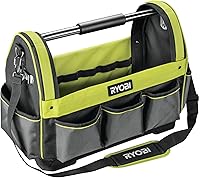 Vista 8 de RYOBI RSSSOT1 Bolso pequeño abierto