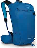 OSPREY KAMBER 20 ブラック バックパック Osprey Kamber 20 Backpack | The BackCountry in Truckee, CA - The