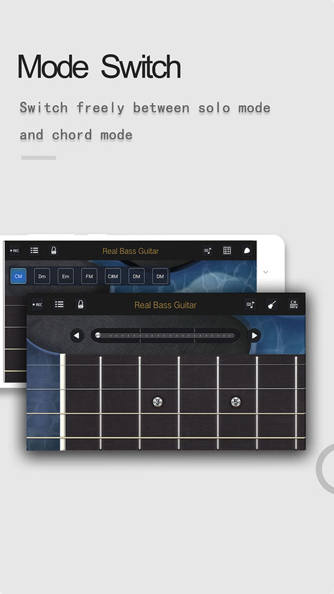 Bass Guitar ProAmazon.deAppstore for Android