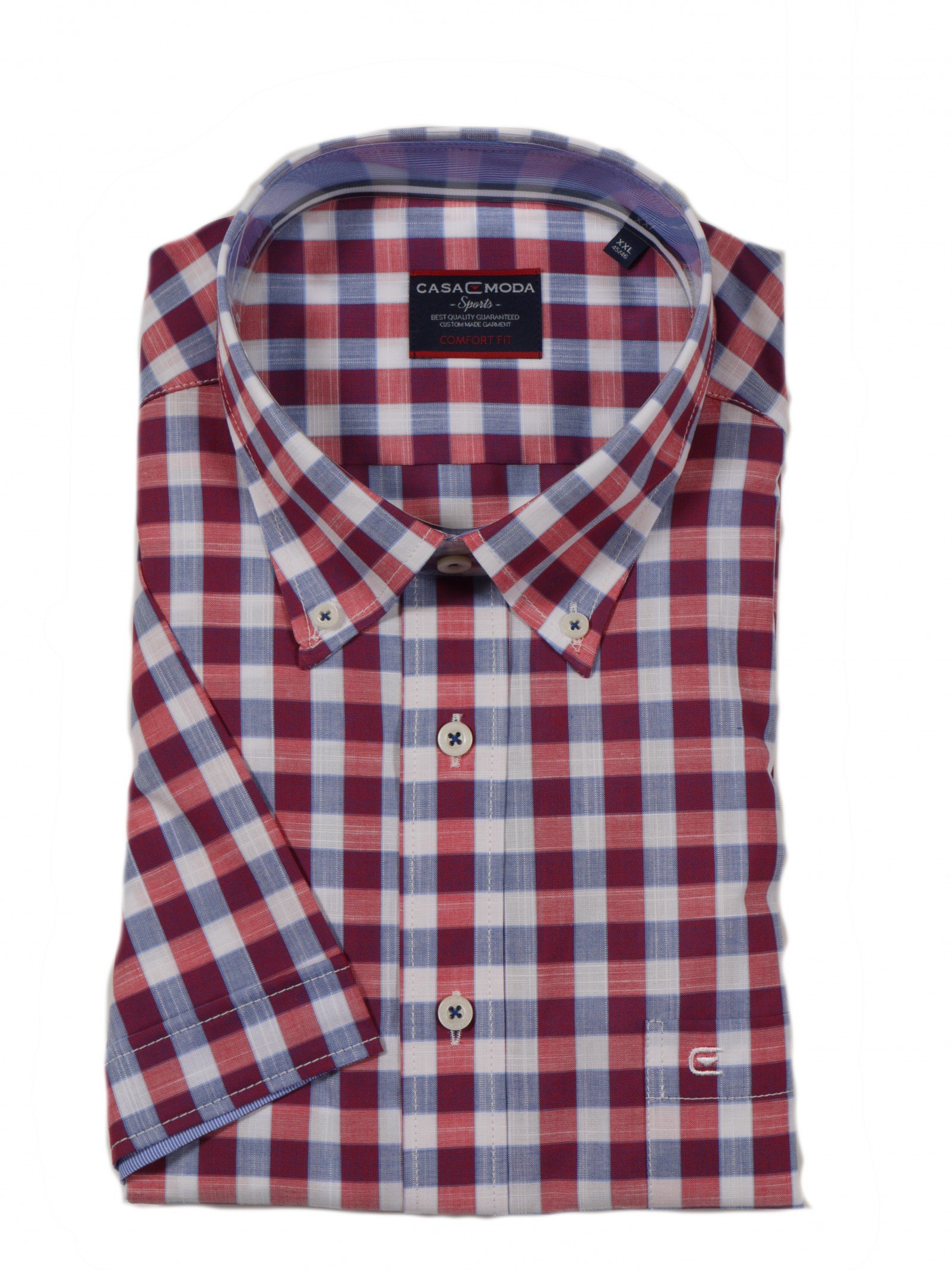 Men's Casual Shirt