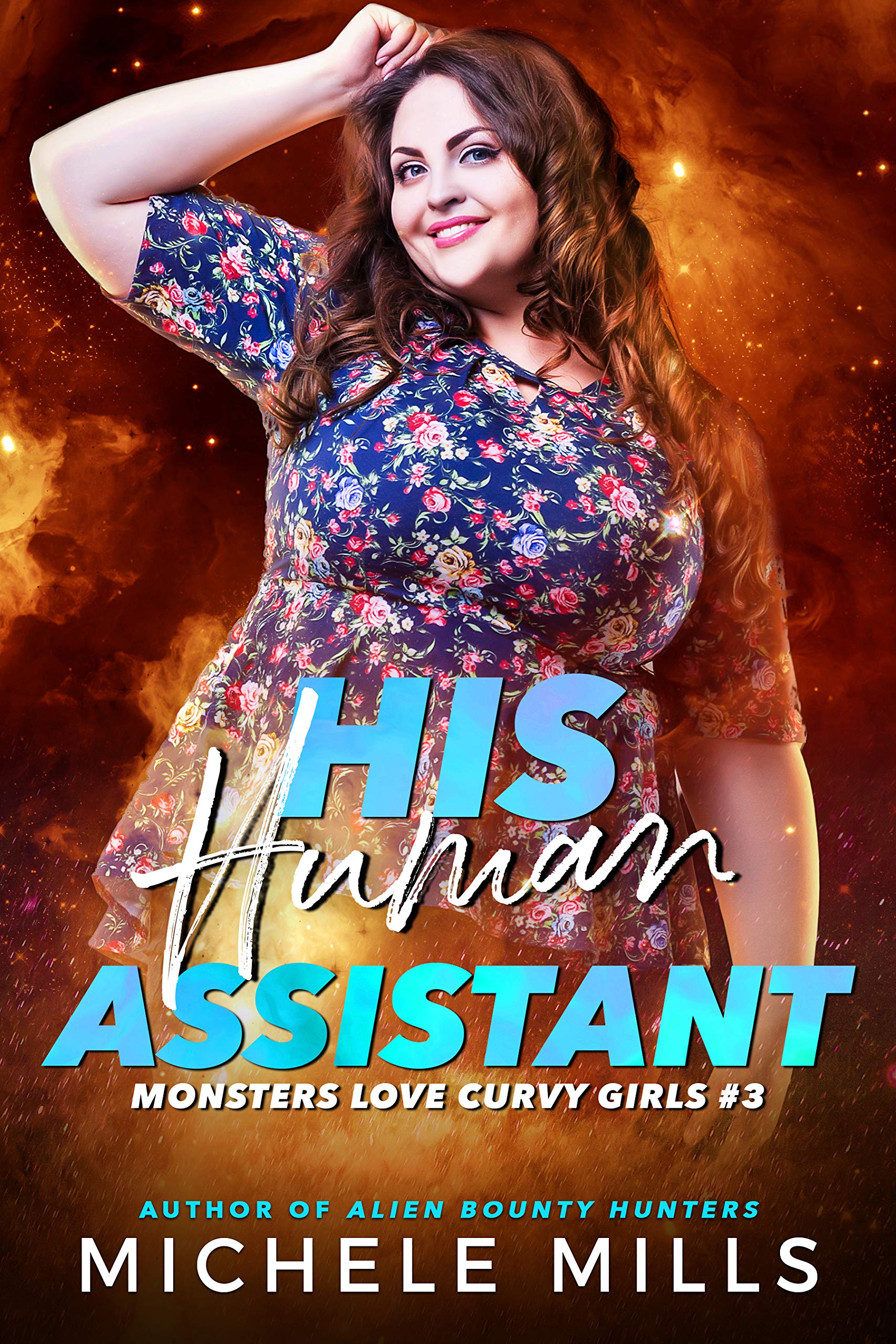 Cover of His Human Assistant