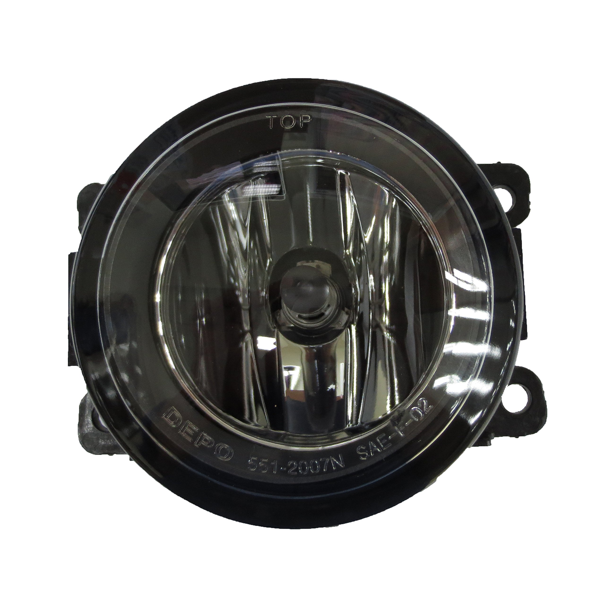 DEPO NS SENTR 07-12 FL ASY R=L