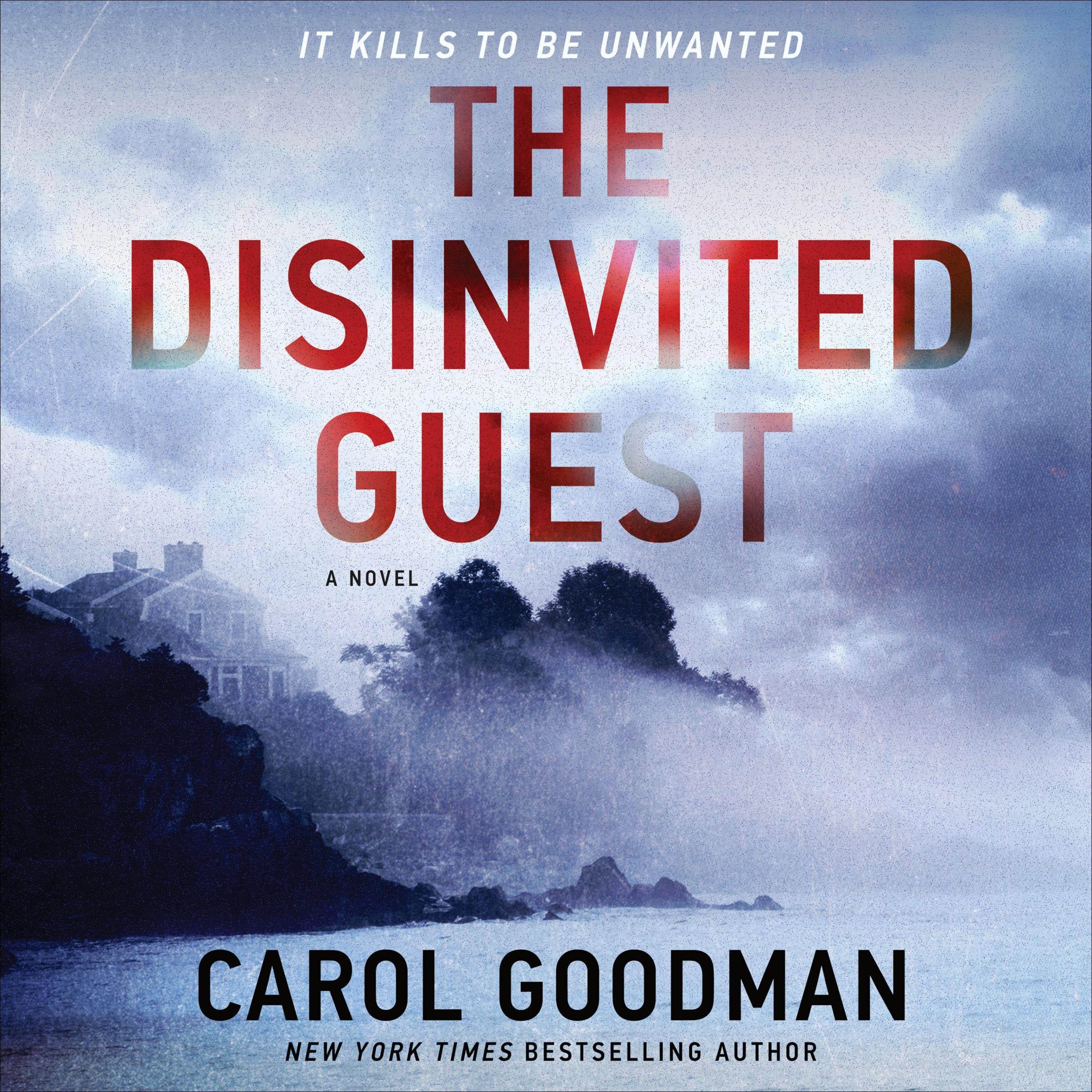 The Disinvited Guest