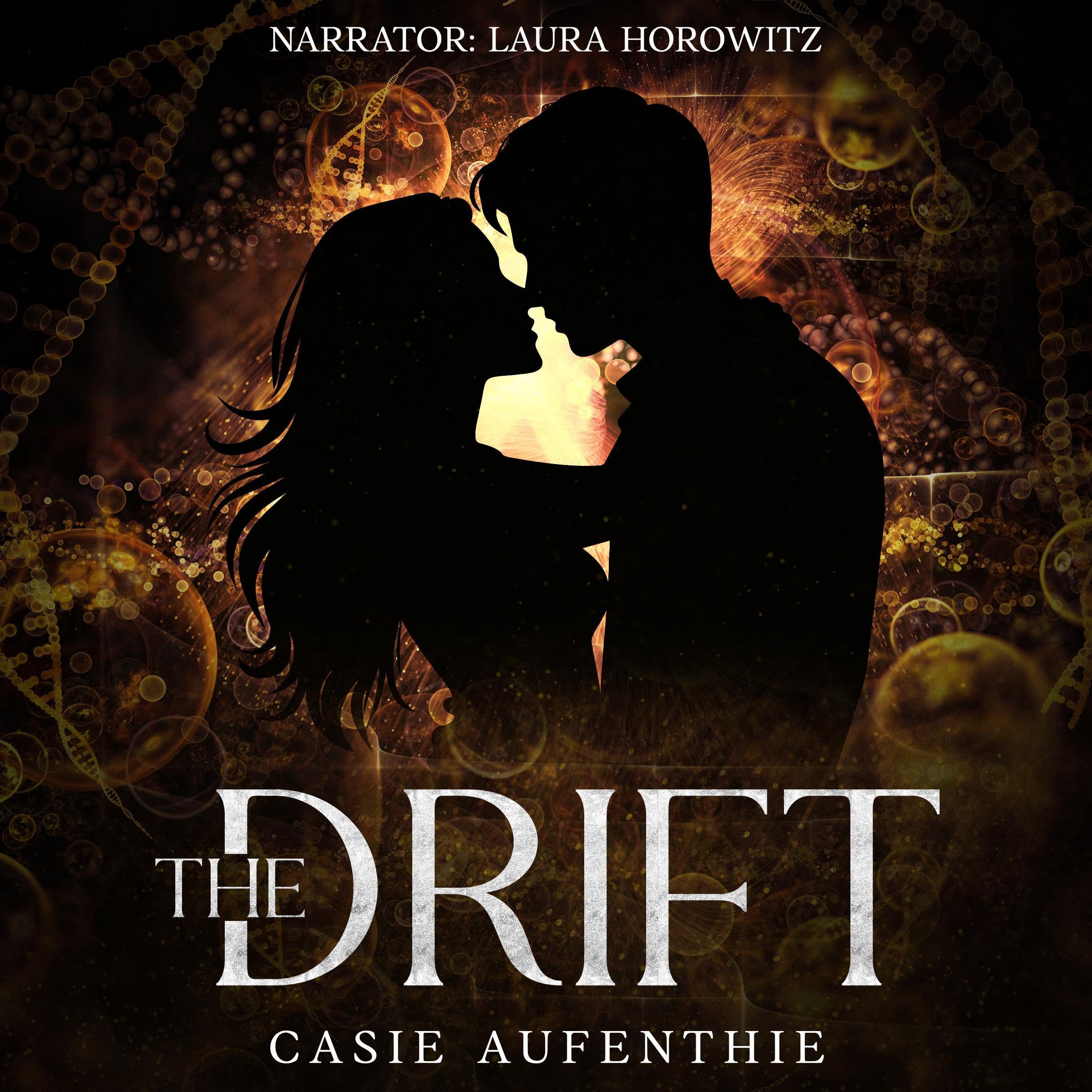 Cover art for The Drift