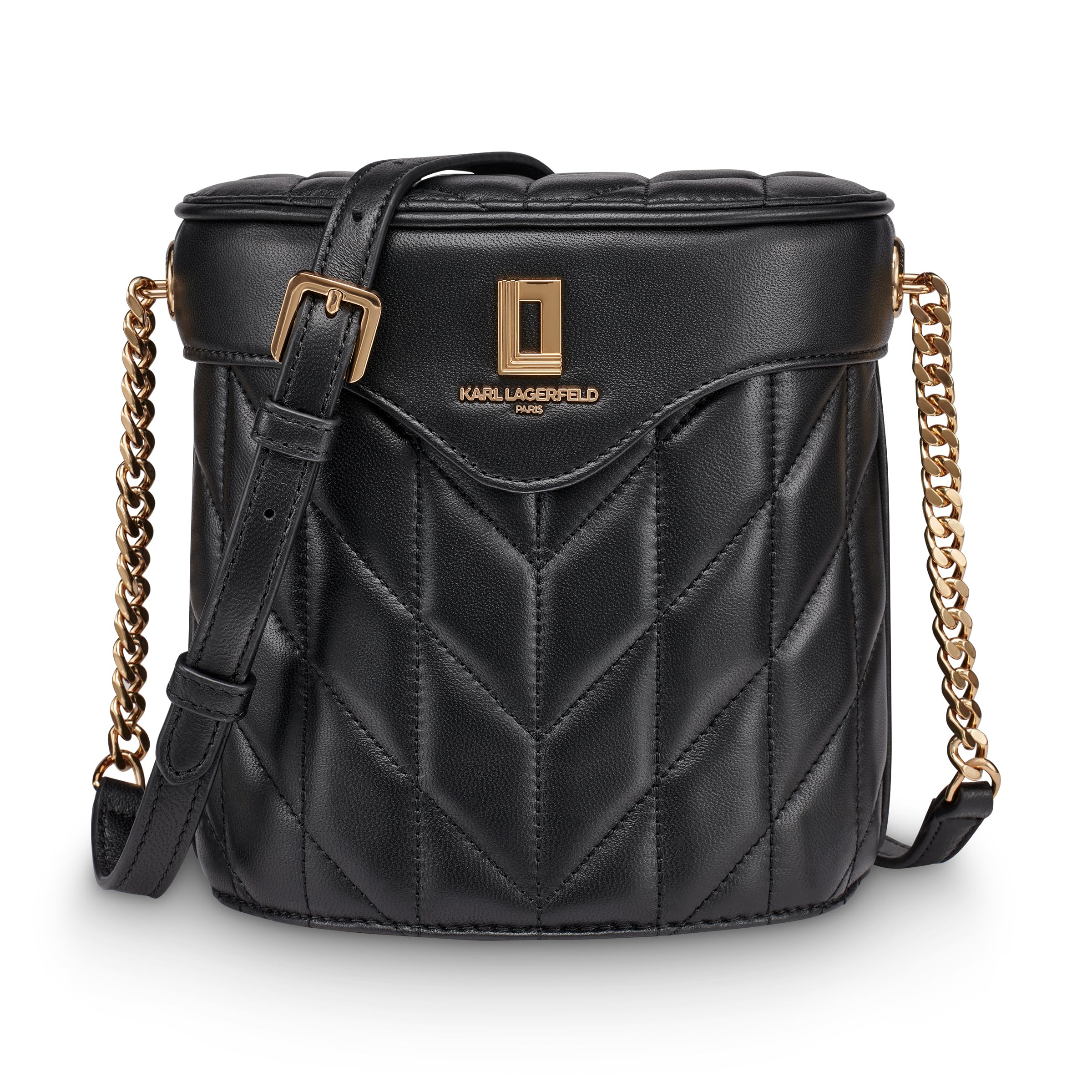 KARL LAGERFELD Paris Women's Crossbody