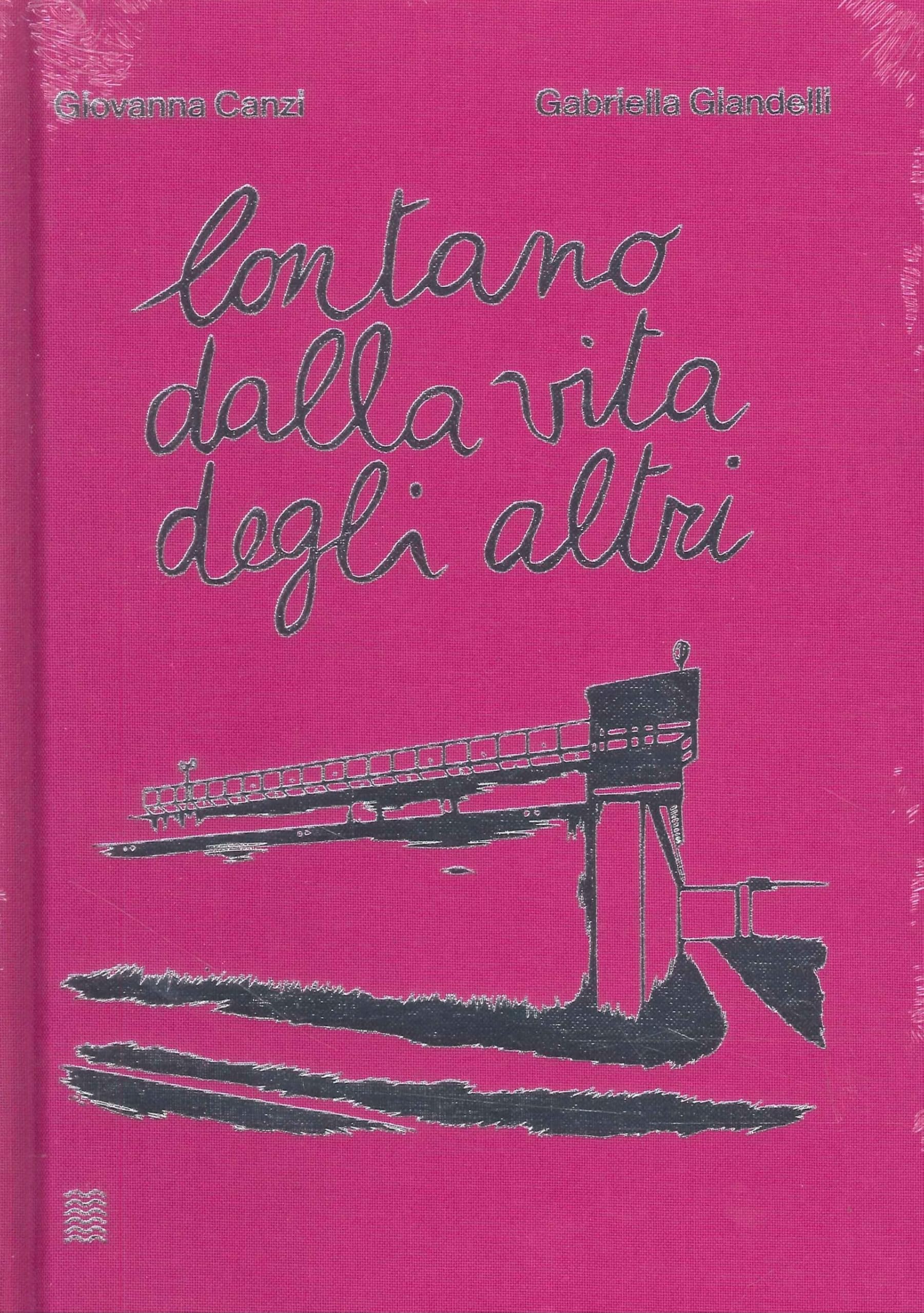 Lontano Dalla Vita Degli Altri - 4