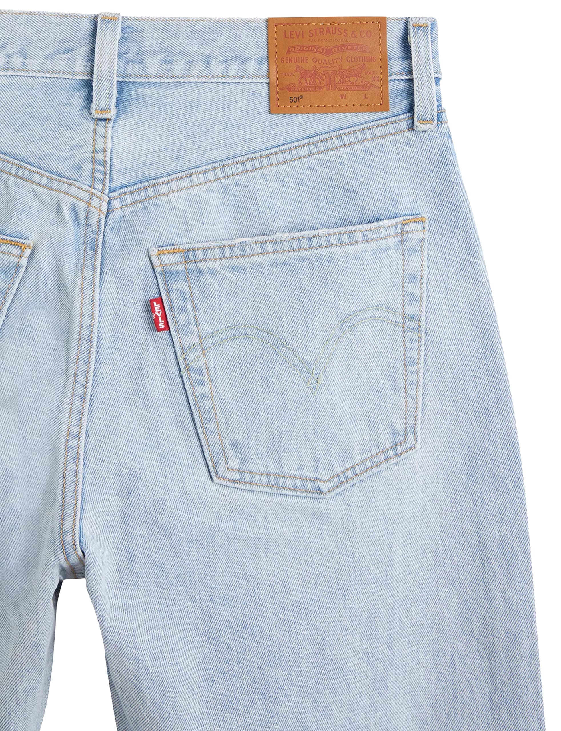 Levi's 501® 90's - Jeans Kobiety