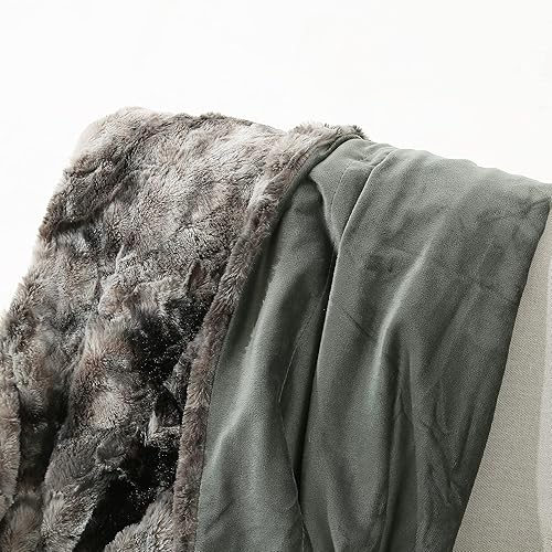 Miniatura 8 de Sleepwish - Mantas peludas