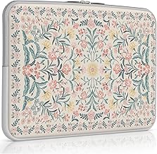 iCasso Laptop Sleeve 13 inch for MacBook Air 13-13.6 inch...