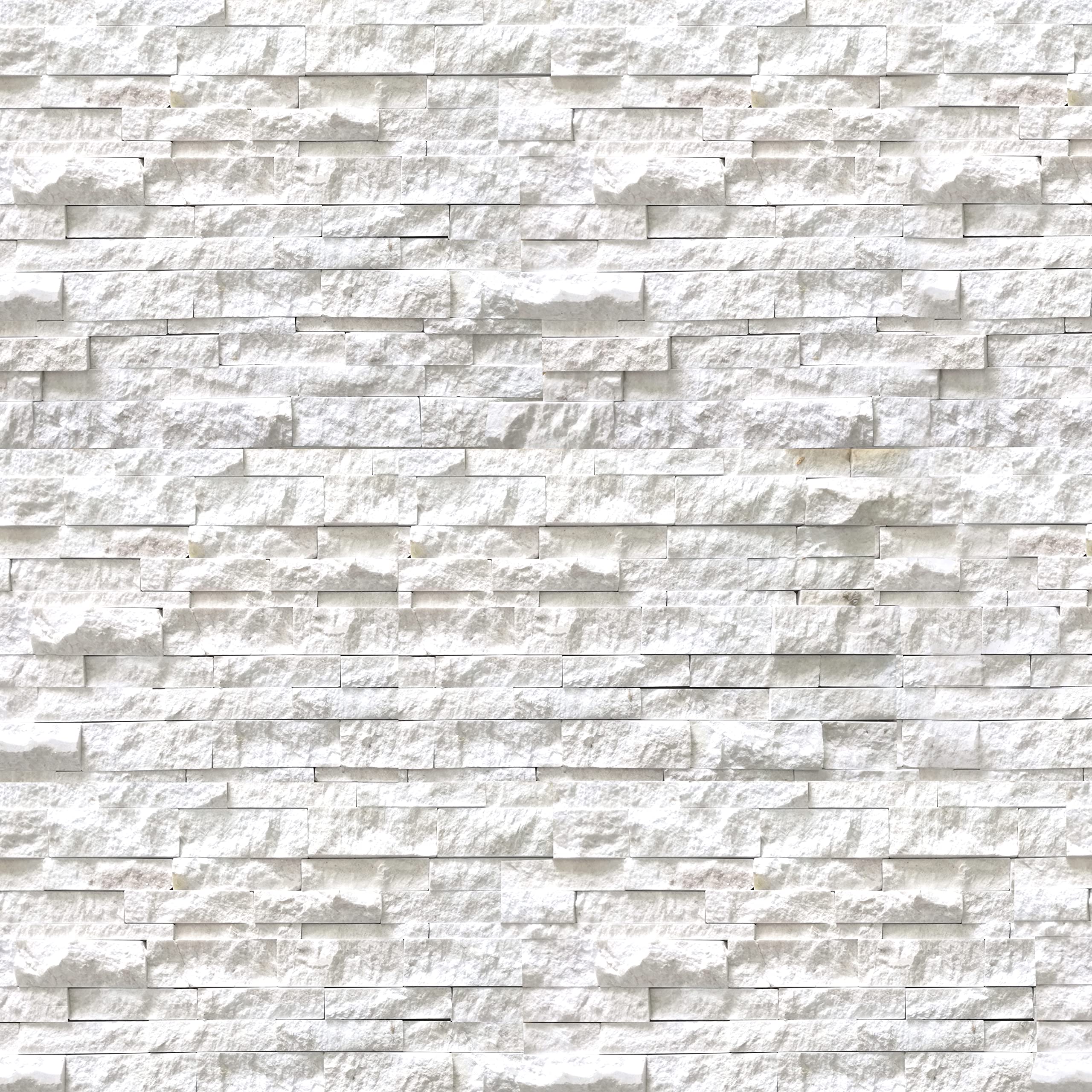 Rivestimento in Pietra Naturale per Parete Decorativo,travertino Interno/Esterni