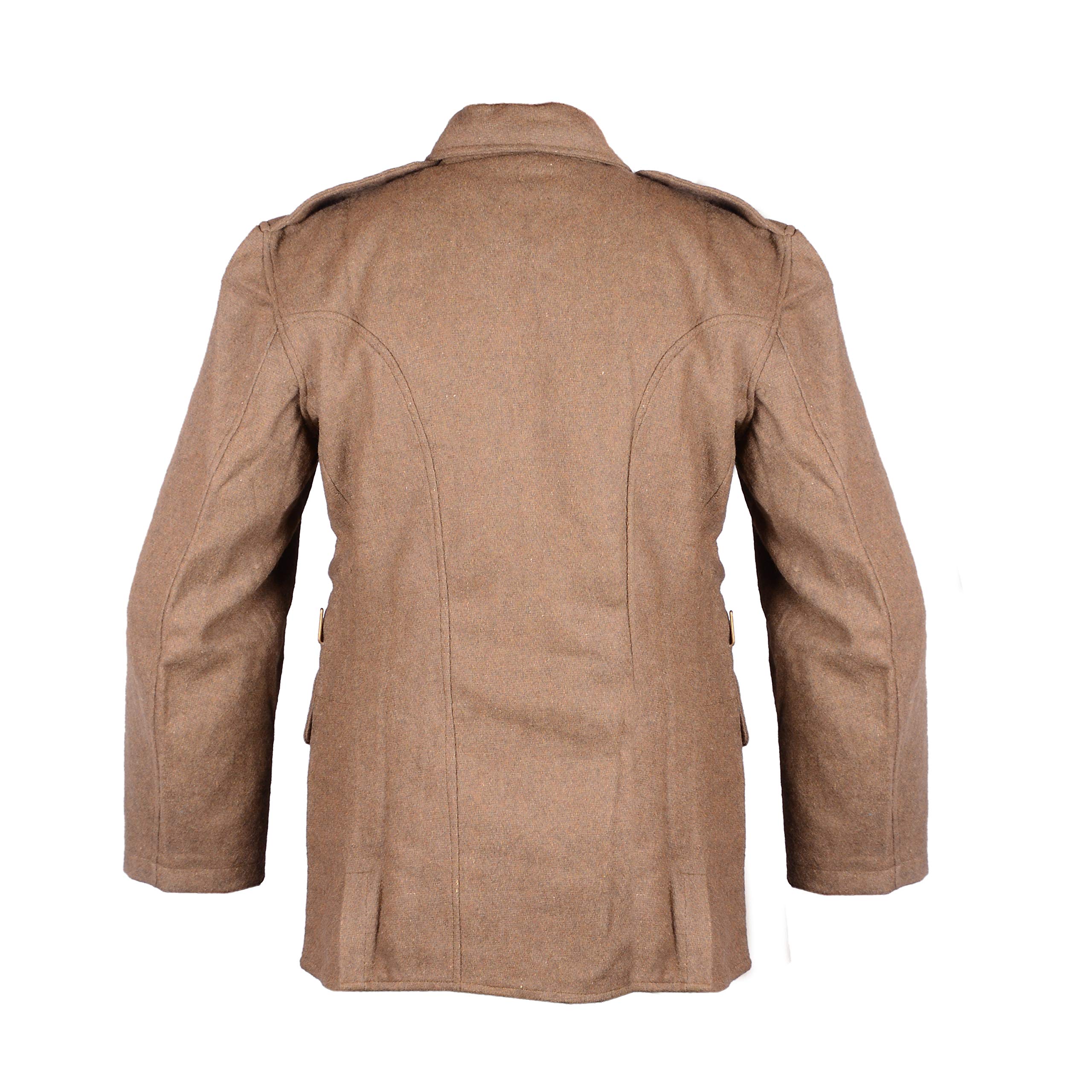 warreplica Tunique SD WW1 British Service Dress - Reproduction