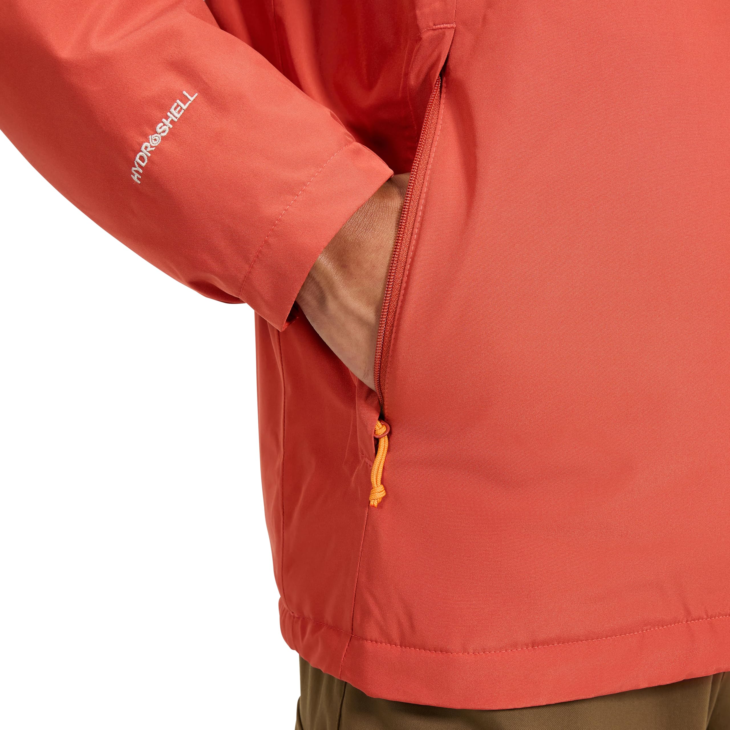 Berghaus Deluge Pro 3.0 Insulated chaqueta Hombre