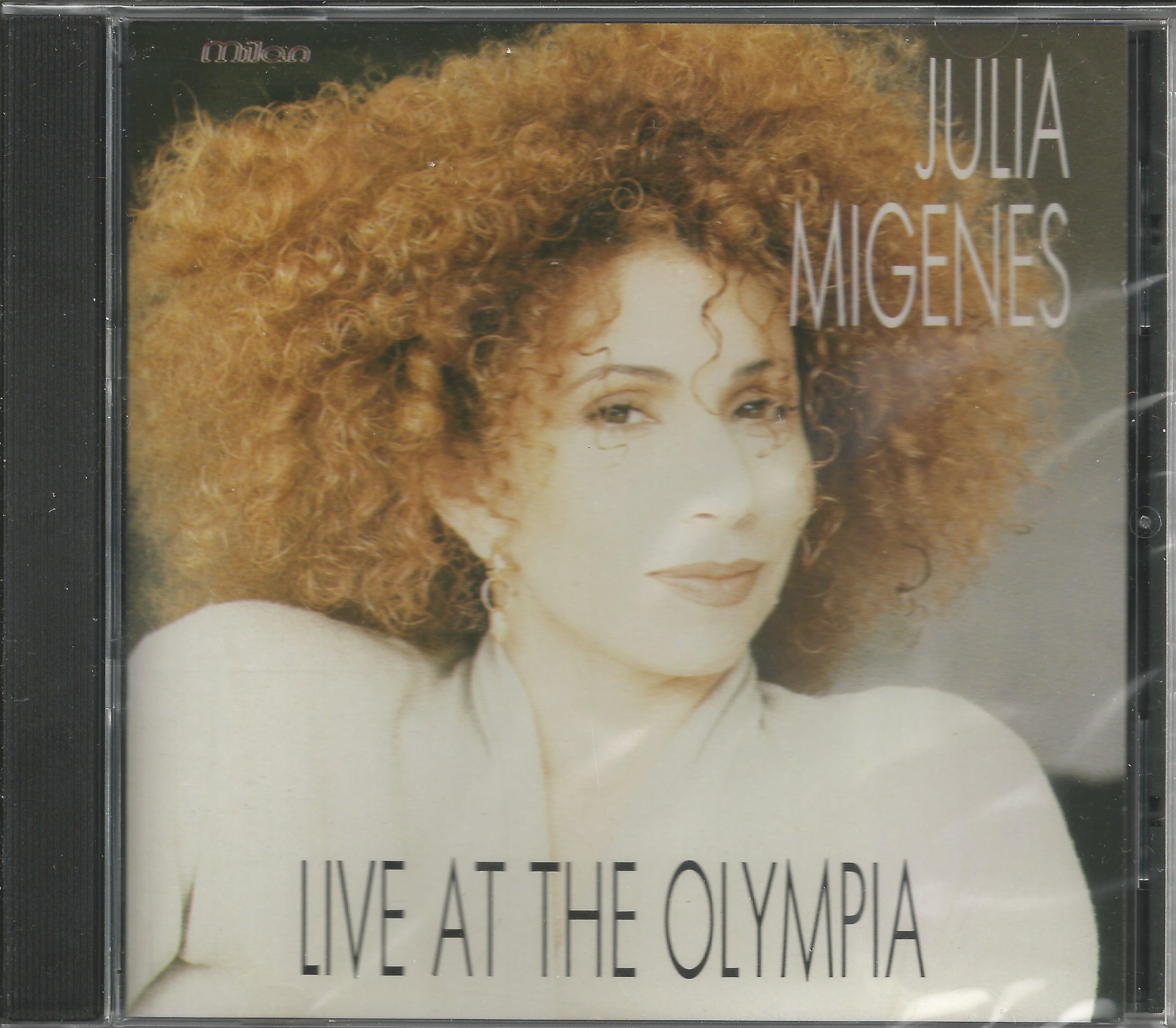 Olympia 89 [Audio CD]