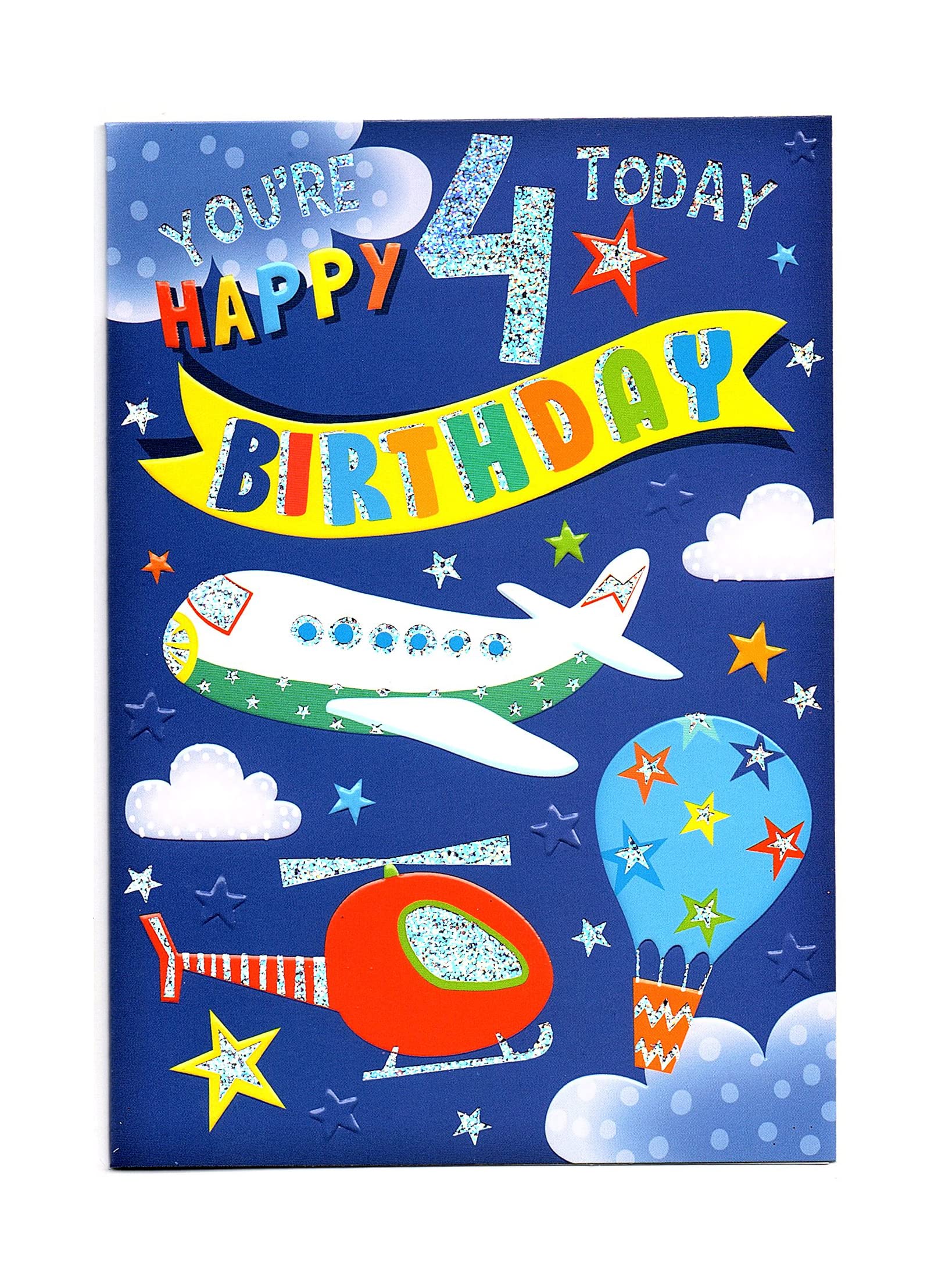 Images De Anniversaire 4 Ans Garcon – Téléchargement Gratuit Sur Eepik