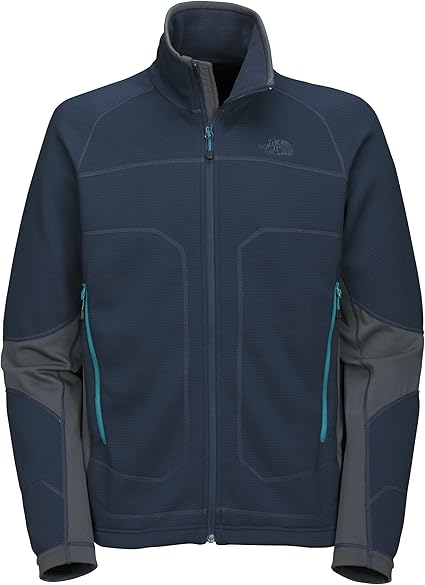 north face tka stealth