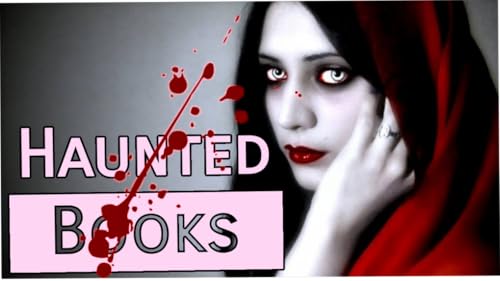 Haunted Books