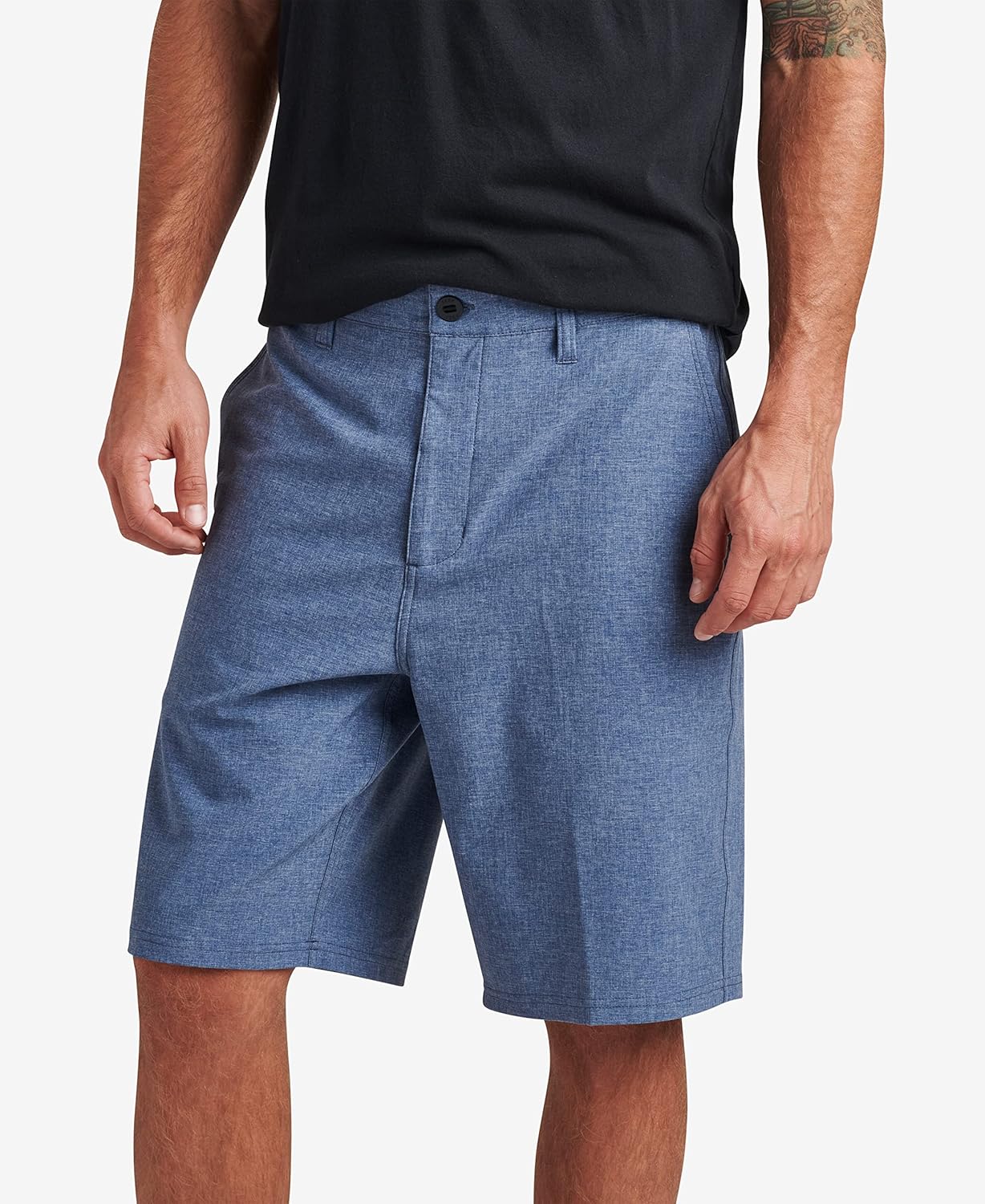 REEF Mens 21" Walkshort