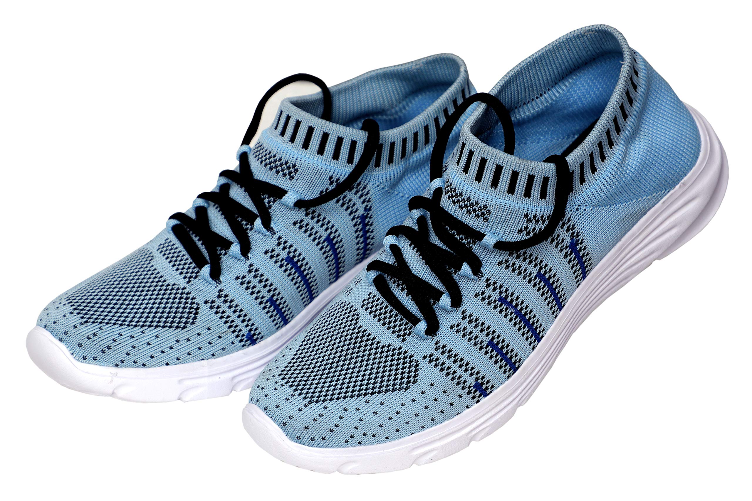 See full amazon price history chart for Sukun Casual Shoes Knittig Socks Shoes for Ladies & Girls Blue Sukun Casual Shoes Knittig Socks Shoes for Ladies & Girls Blue (B08KS7MRJM) Amazon Price History, Amazon Price Tracker
