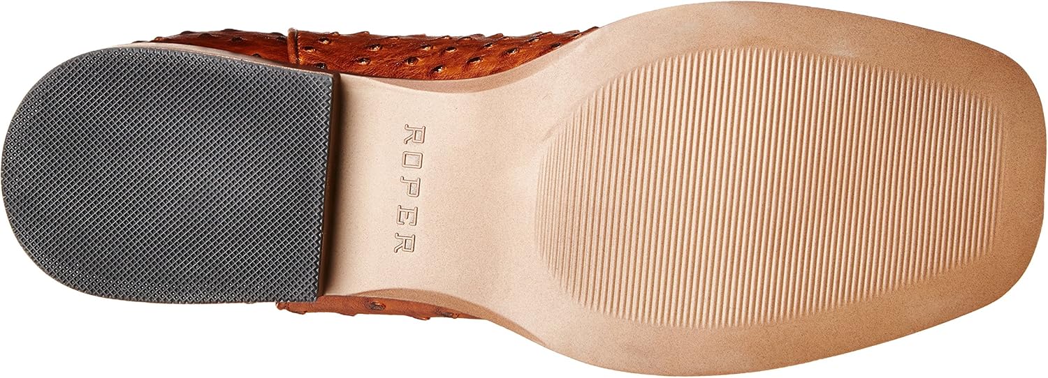 Roper Women's Bumps Riding Boot