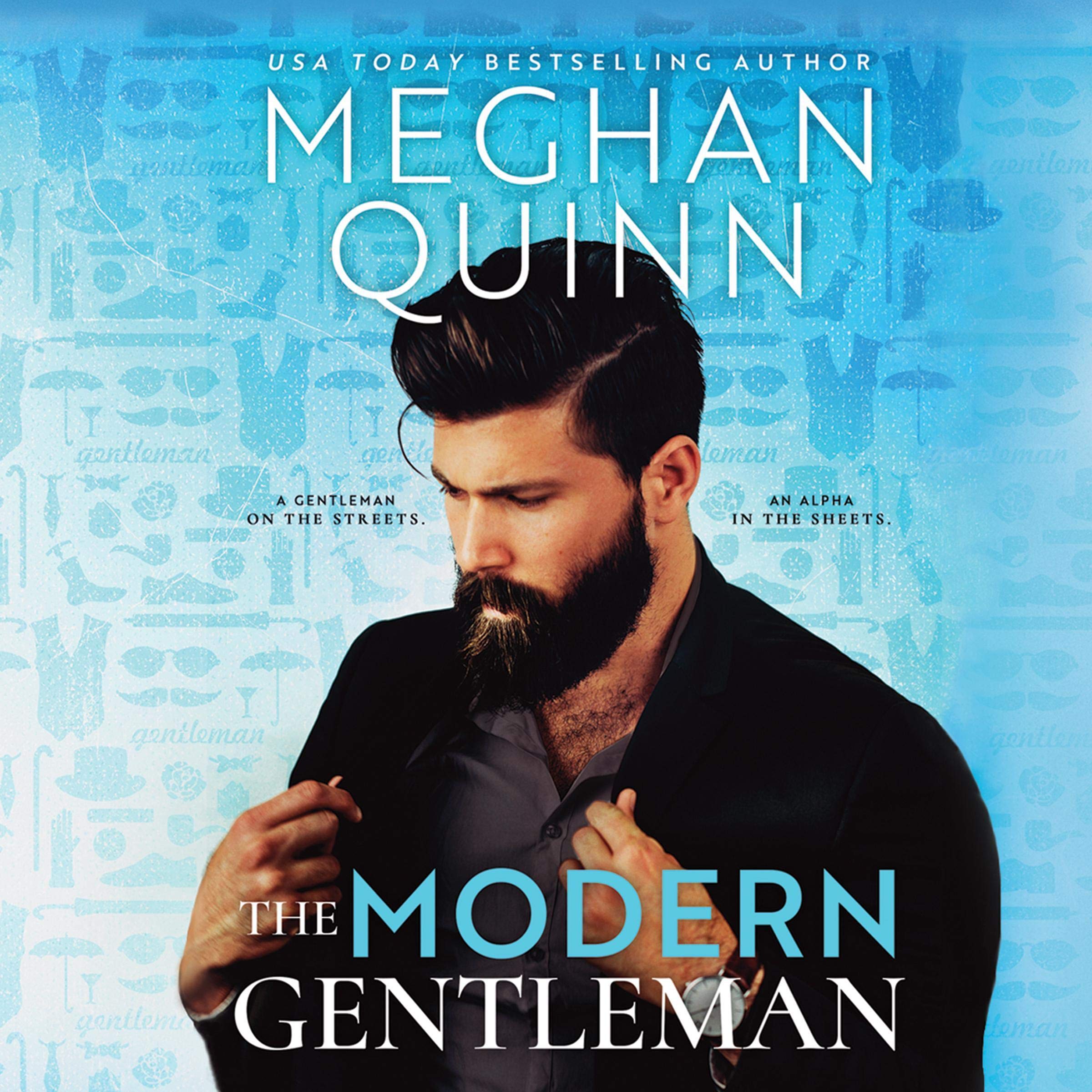Cover art for The Modern Gentleman