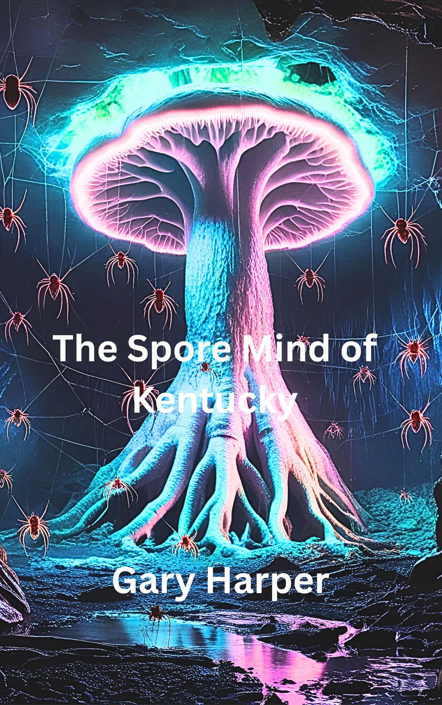 The Spore Mind of Kentucky