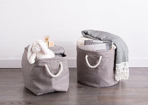 Miniatura 5 de Cajas pequeñas DII para guardar cremas, Gris, L