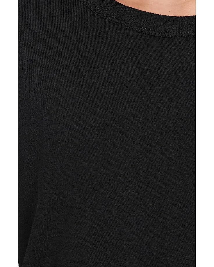 Madewell Whisper Cotton Rib-Crewneck Tee - #5 of 5