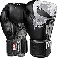 Vista 20 de Hayabusa Marvel Hero Elite - Guantes de boxeo para hombres y mujeres