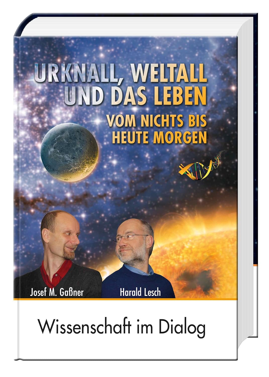 Urknall Weltall Und Das Leben Youtube www.amazon.com